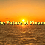 The Future of Finance